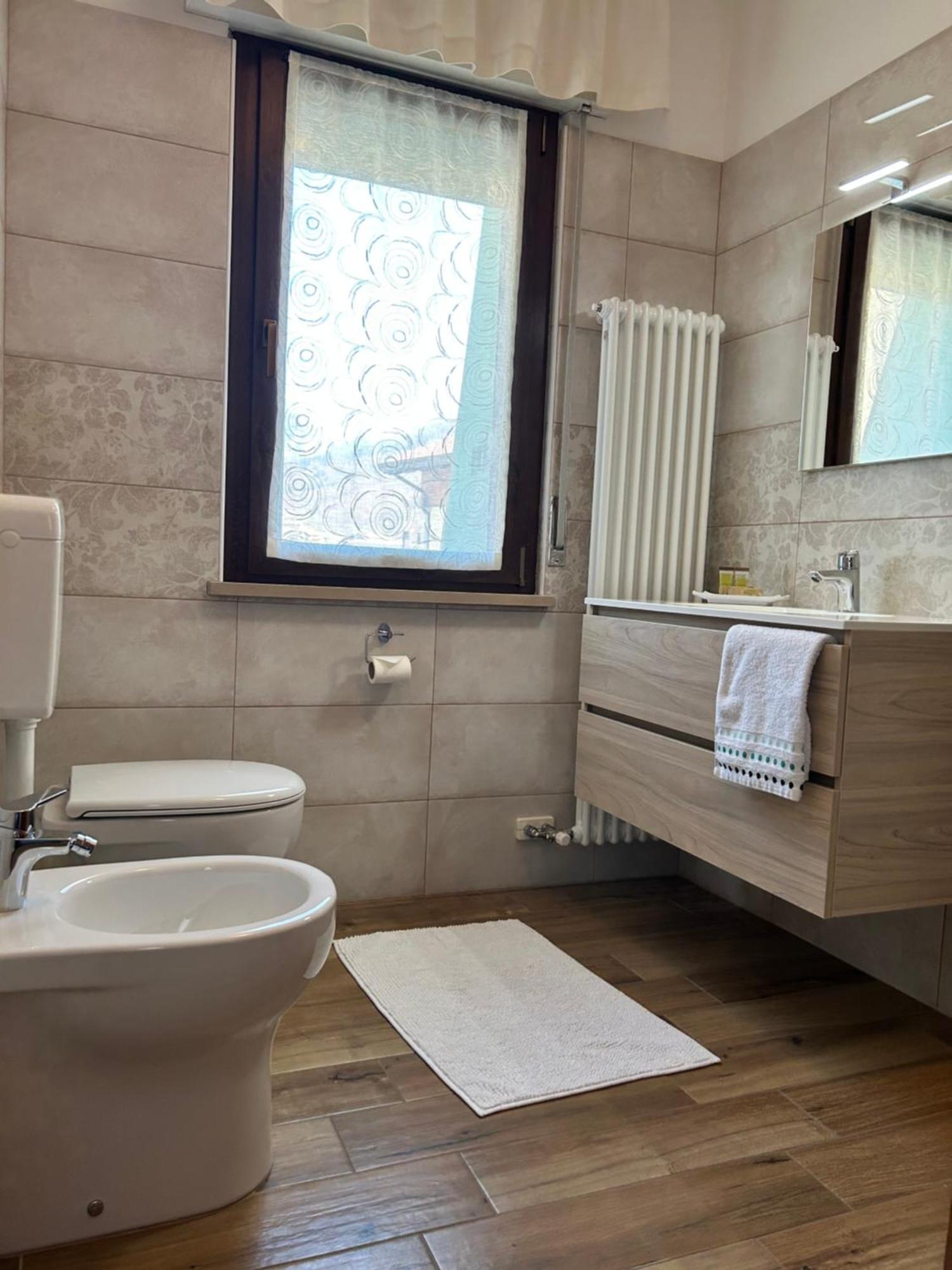 Residenza La Ciasa Aparthotel Claut Екстериор снимка